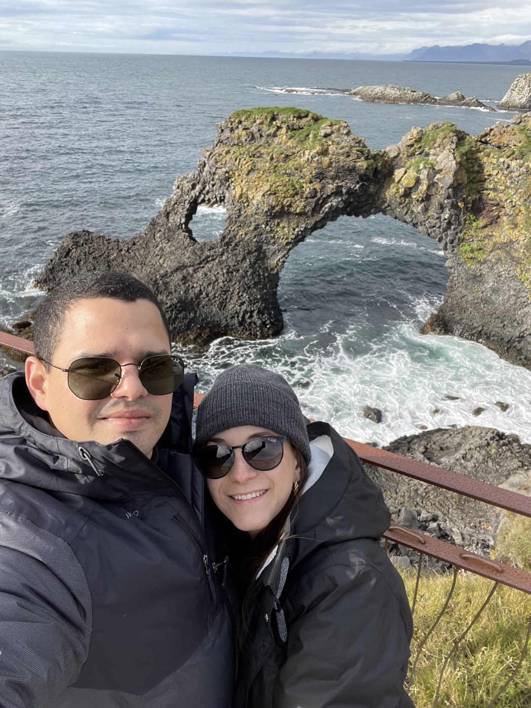 Foto de viaje