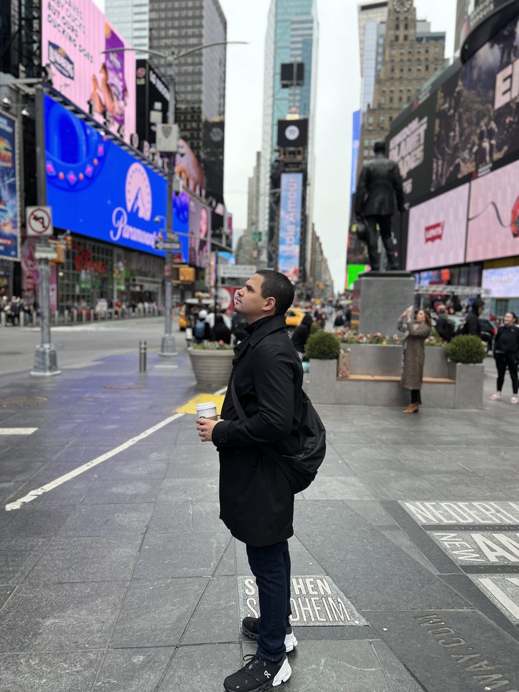 Foto de viaje